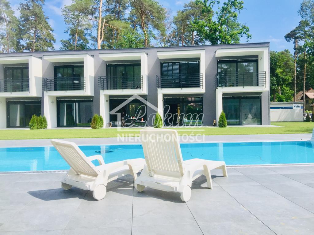 Mieszkanie 58&nbsp;m², Pobierowo, Jodłowa - zdjęcie 13