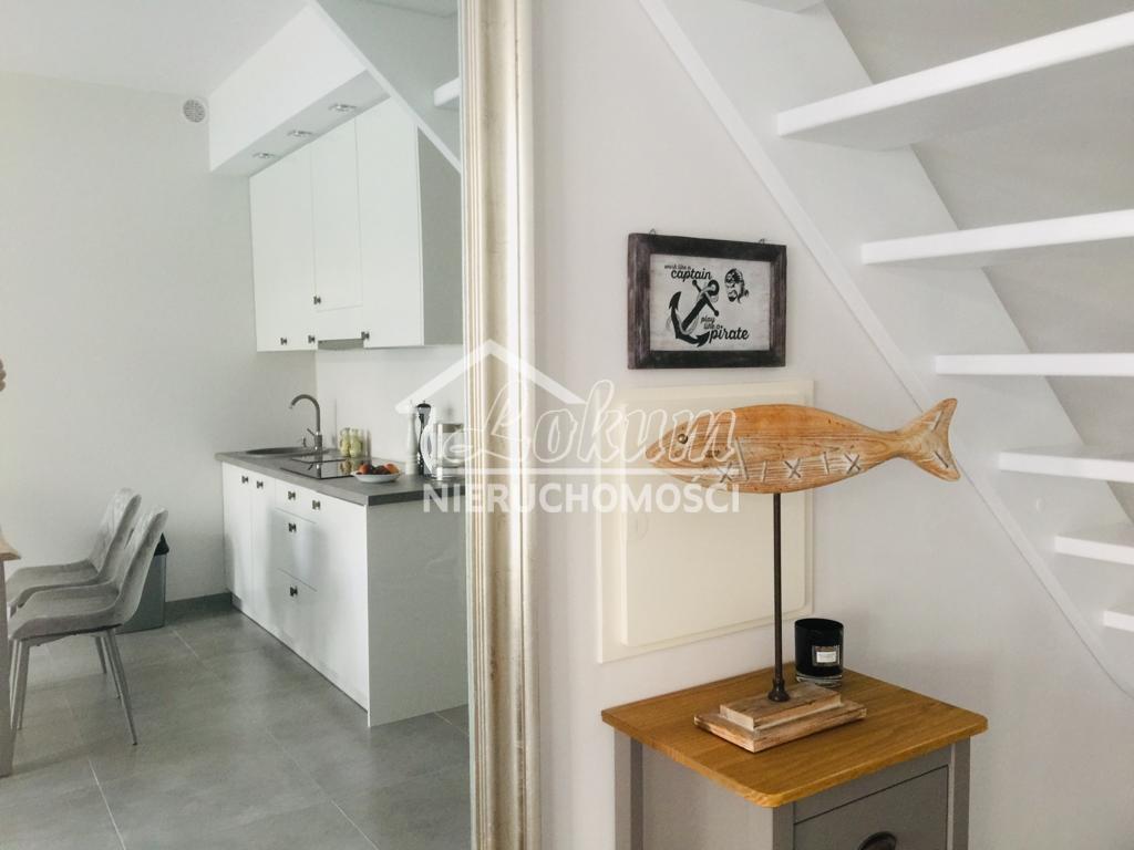 Mieszkanie 58&nbsp;m², Pobierowo, Jodłowa - zdjęcie 6