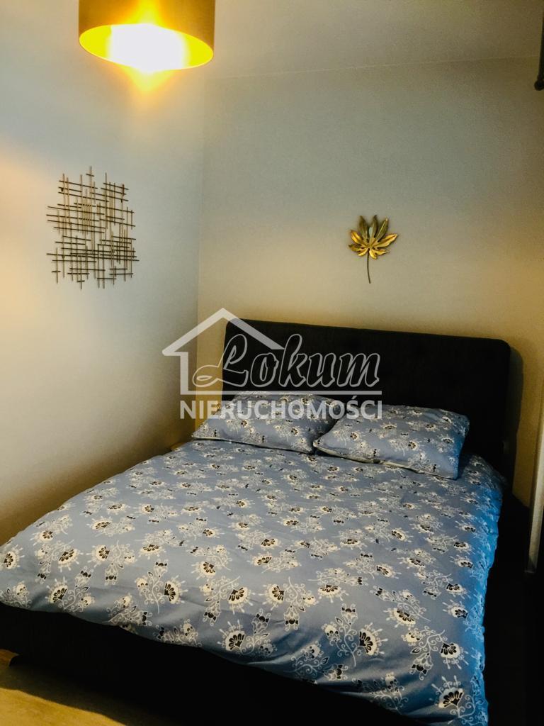 Mieszkanie 58&nbsp;m², Pobierowo, Jodłowa - zdjęcie 17