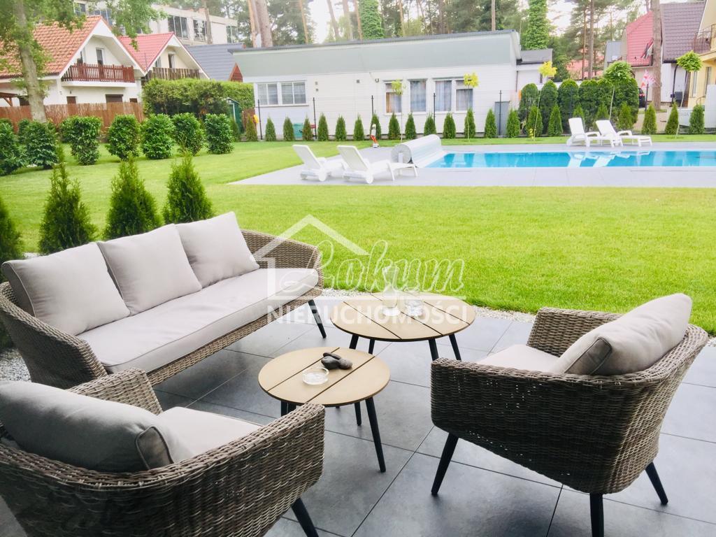 Mieszkanie 58&nbsp;m², Pobierowo, Jodłowa - zdjęcie 12