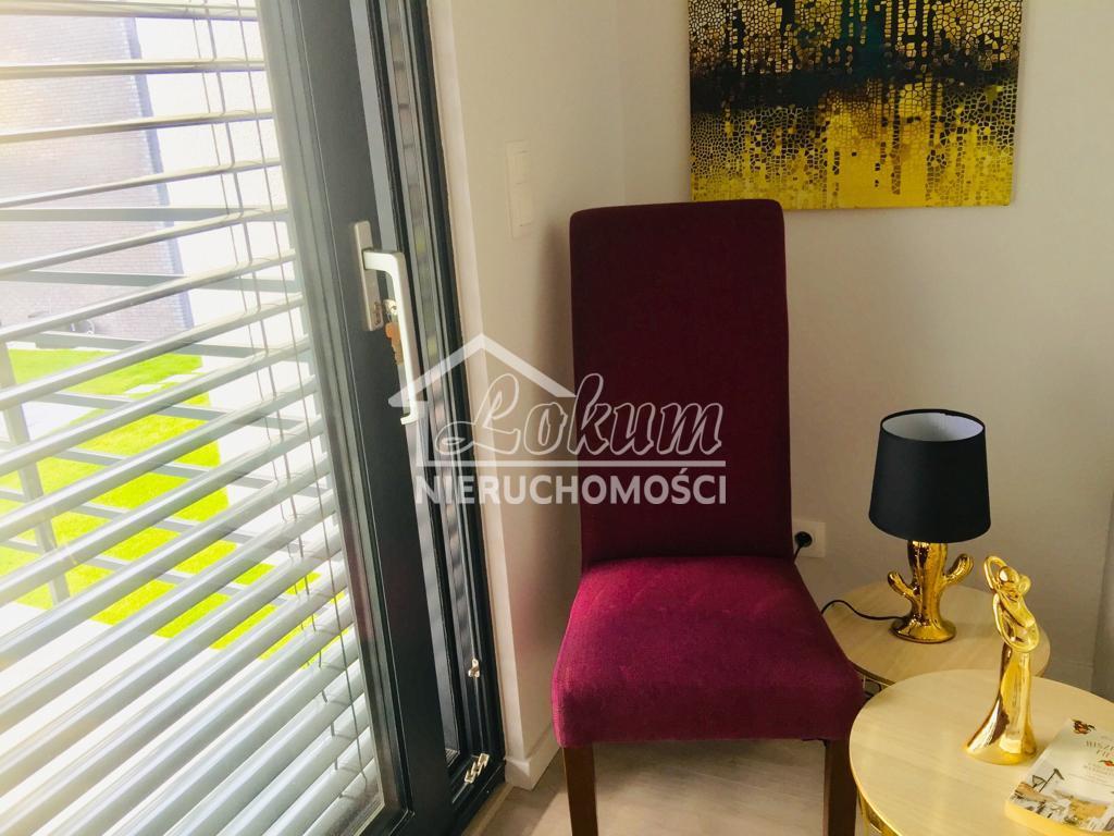 Mieszkanie 58&nbsp;m², Pobierowo, Jodłowa - zdjęcie 11
