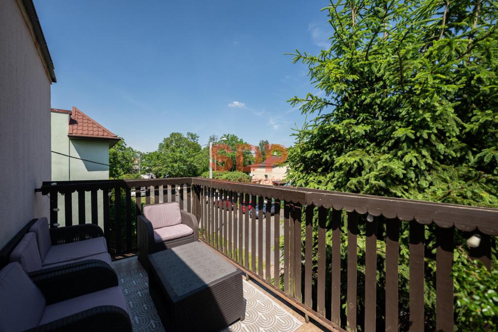 Dom 242 m², Wrocław, Zatorskiej - zdjęcie 2