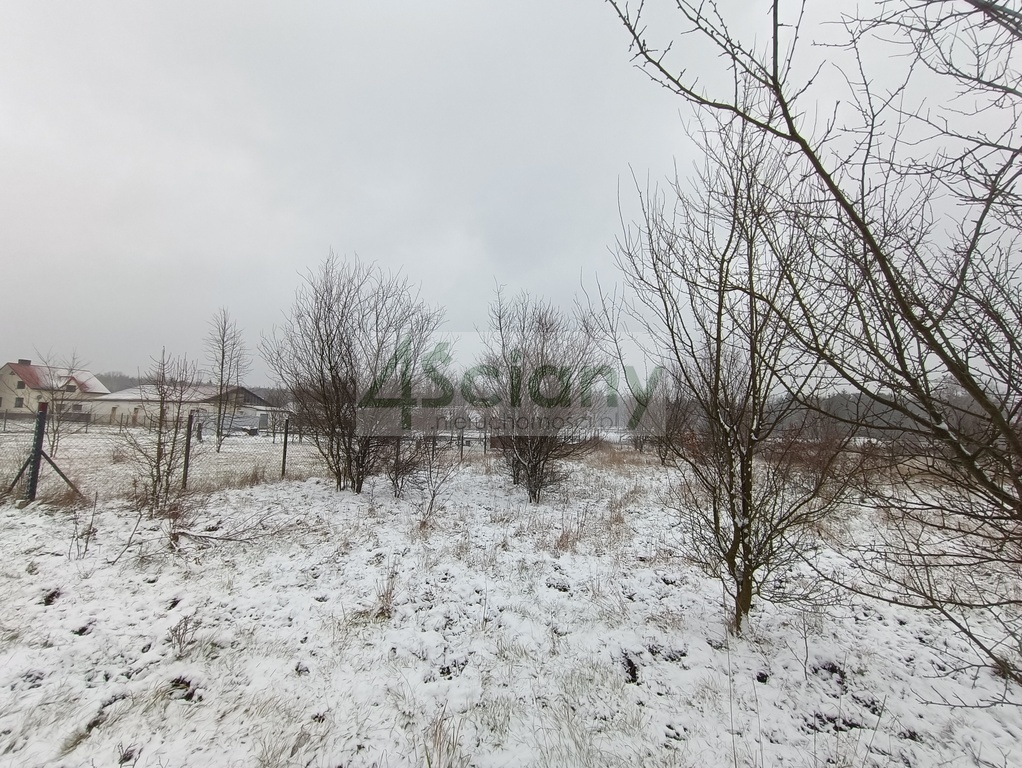Działka budowlana 1562&nbsp;m², Warszawa - zdjęcie 3