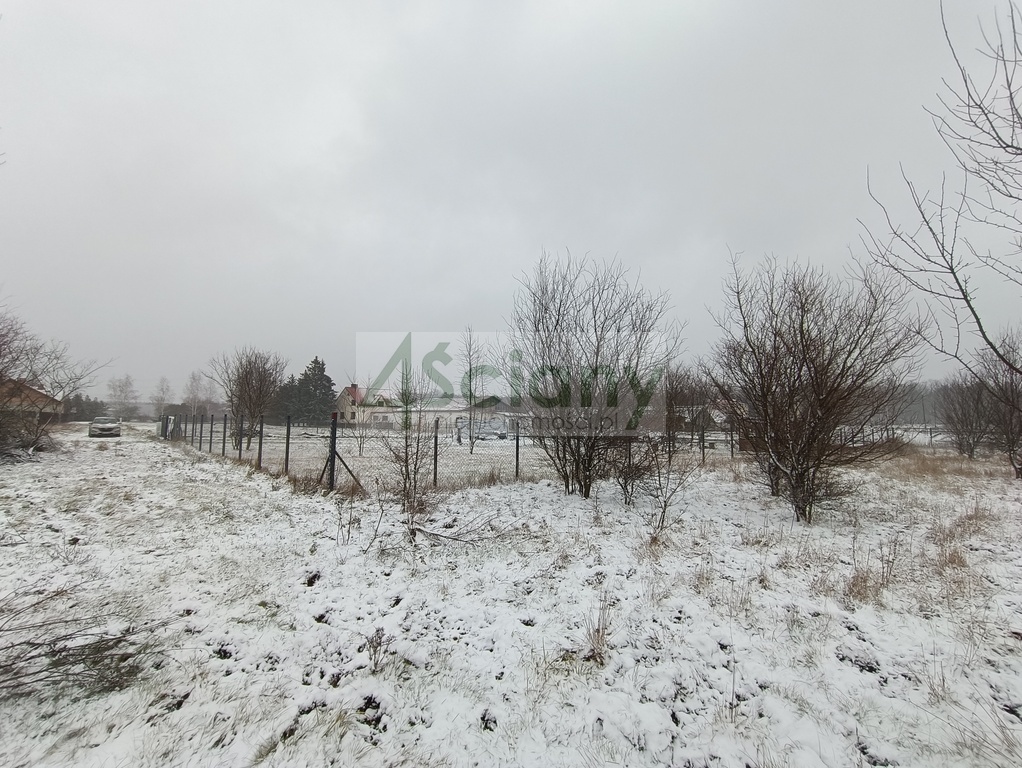 Działka budowlana 1562&nbsp;m², Warszawa - zdjęcie 4
