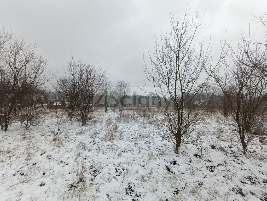 Działka budowlana 1562&nbsp;m², Warszawa - zdjęcie 5