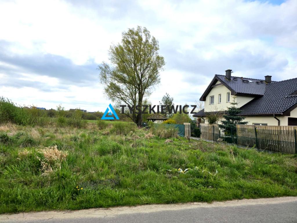 Działka pod bliźniaka i dom wolnostojący. - zdjęcie 1