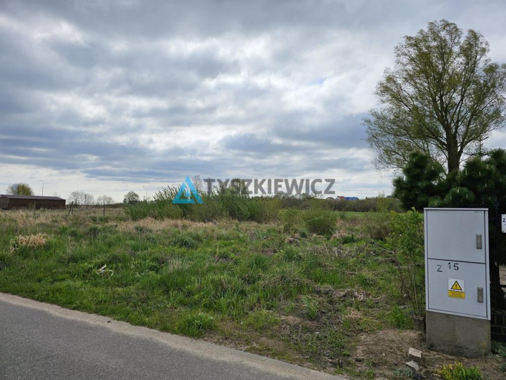 Działka pod bliźniaka i dom wolnostojący. - zdjęcie 25
