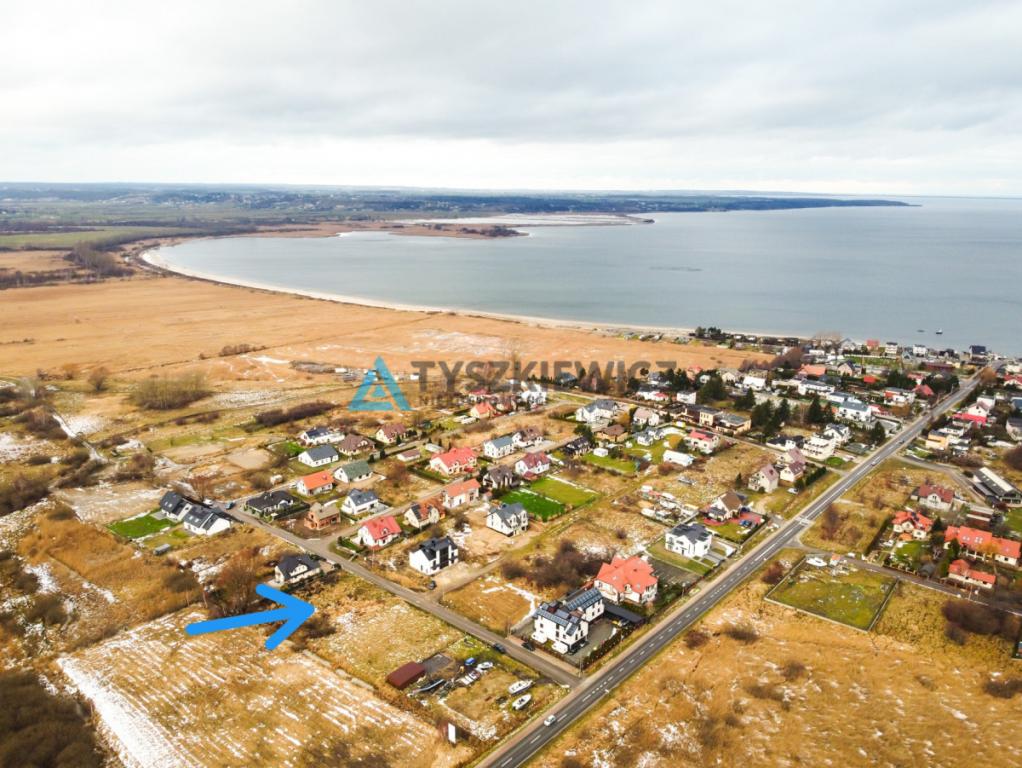 Działka pod bliźniaka i dom wolnostojący. - zdjęcie 5