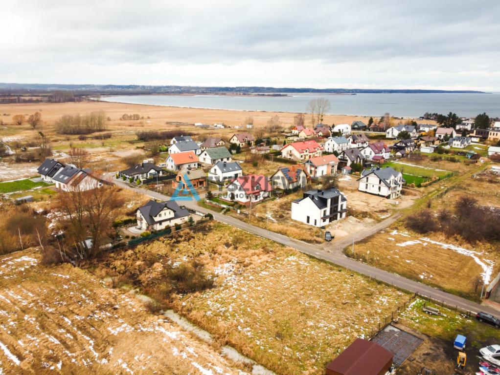 Działka pod bliźniaka i dom wolnostojący. - zdjęcie 18