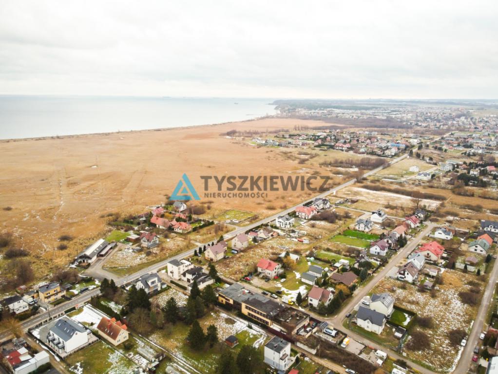 Działka z projektem i pozwoleniem na budowę - zdjęcie 17