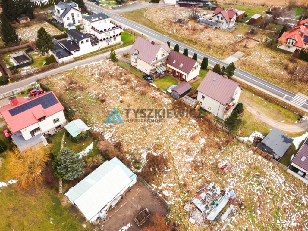 Działka z projektem i pozwoleniem na budowę - zdjęcie 20