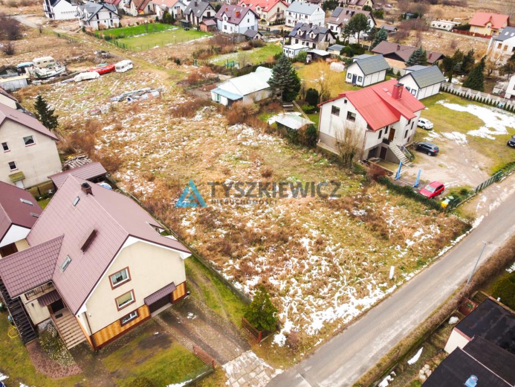 Działka z projektem i pozwoleniem na budowę - zdjęcie 7