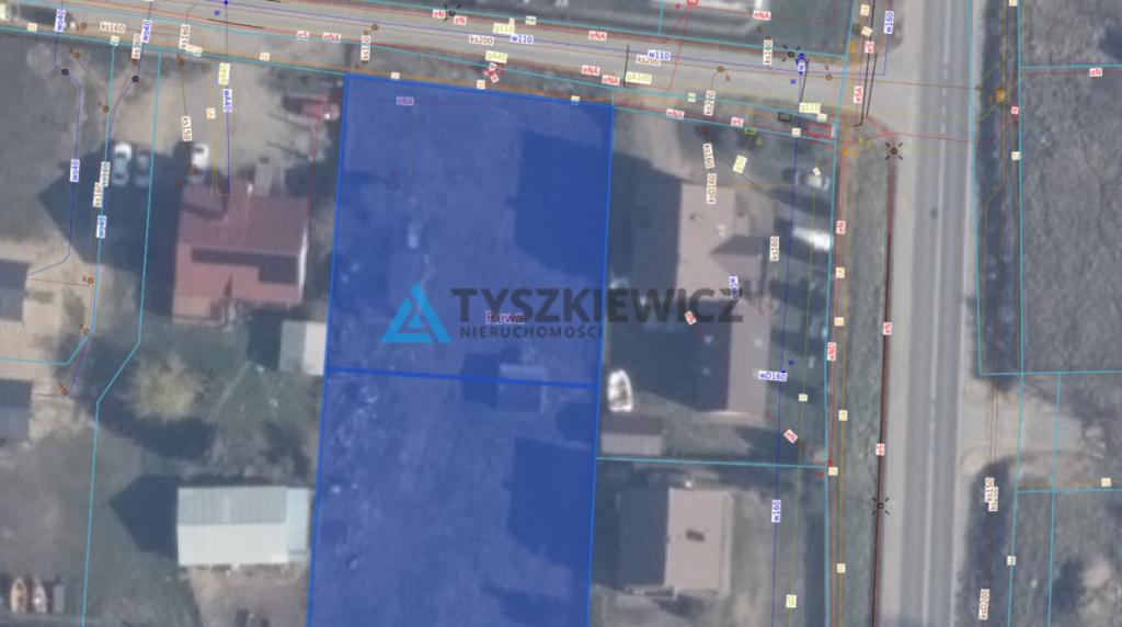 Działka z projektem i pozwoleniem na budowę - zdjęcie 8