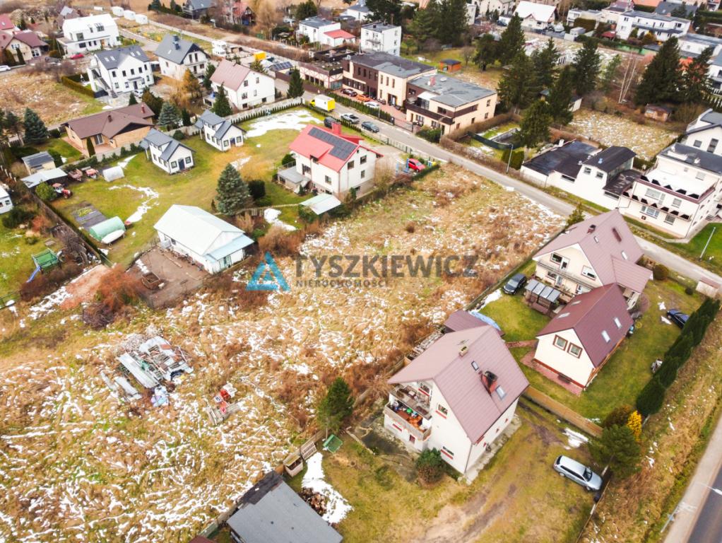 Działka z projektem i pozwoleniem na budowę - zdjęcie 19