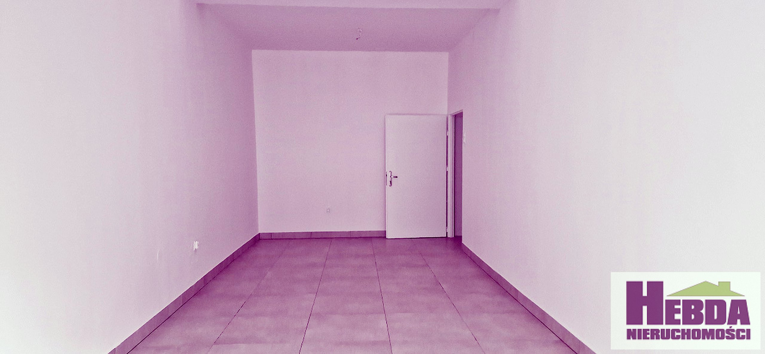 Do wynajęcia lokal handlowy 27 m2 w centrum Tarnowa - zdjęcie 2