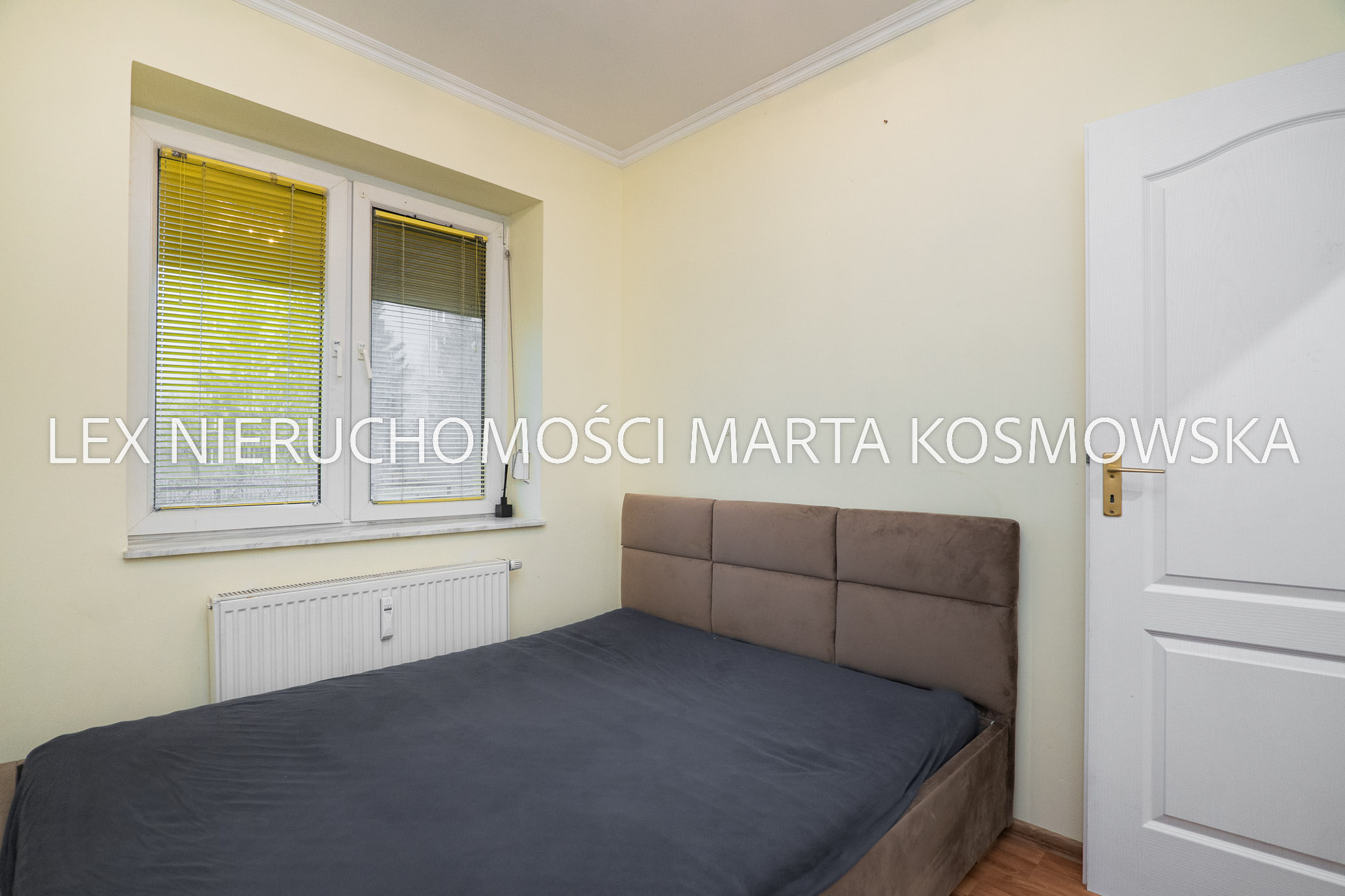 Ochota ul. Włodarzewska, 4 pok. 80,90 m, garaż, piwnica - zdjęcie 9