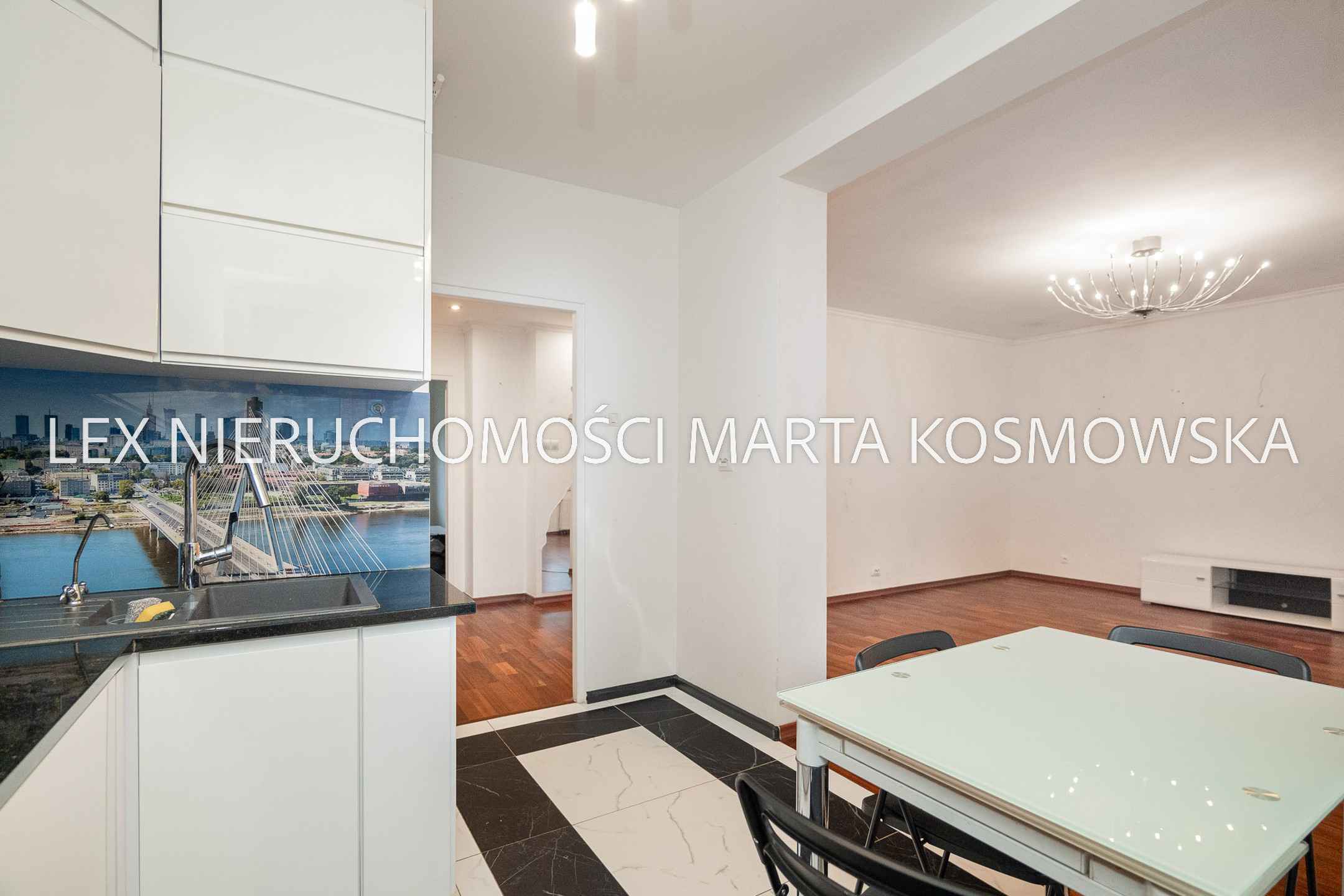 Ochota ul. Włodarzewska, 4 pok. 80,90 m, garaż, piwnica - zdjęcie 5