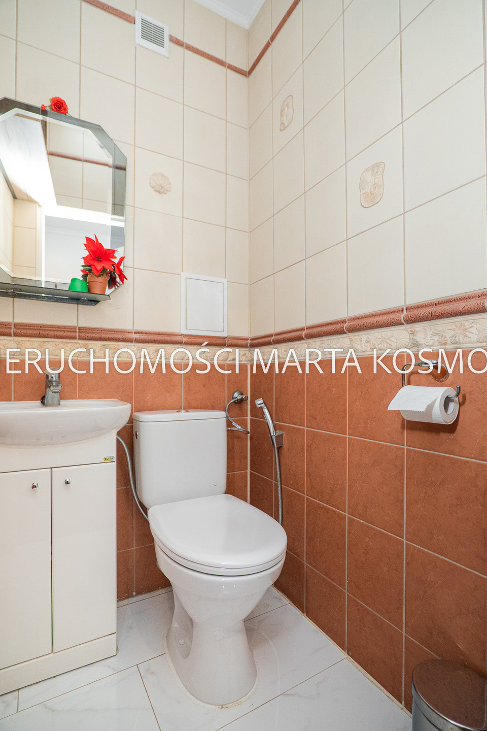 Ochota ul. Włodarzewska, 4 pok. 80,90 m, garaż, piwnica - zdjęcie 19
