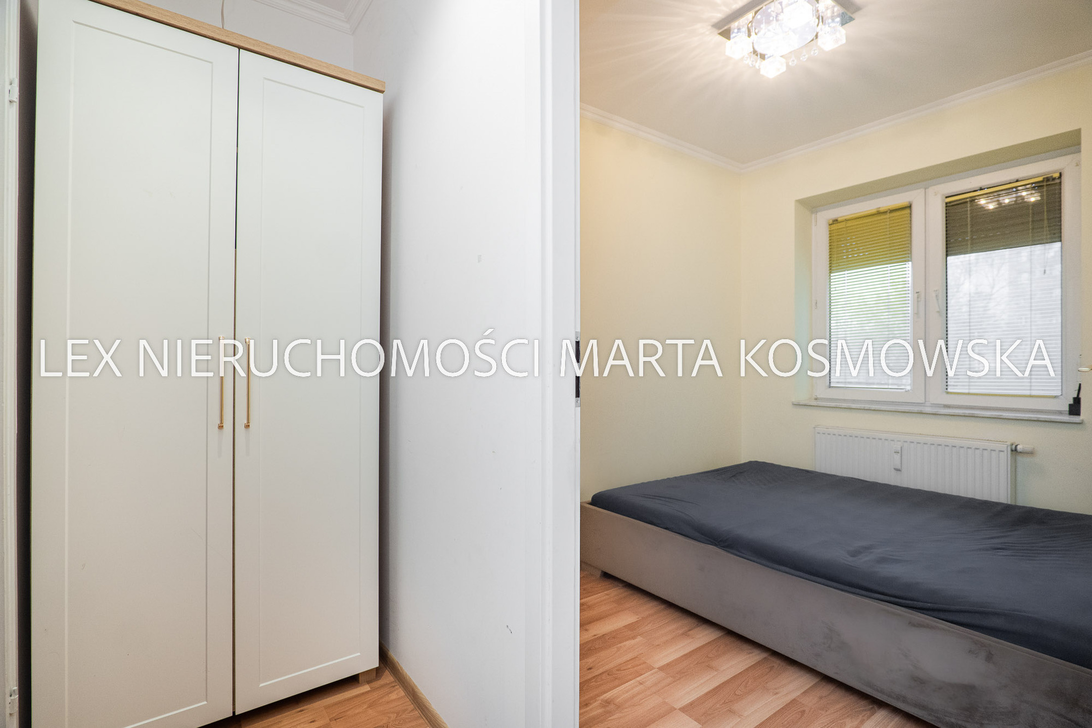 Ochota ul. Włodarzewska, 4 pok. 80,90 m, garaż, piwnica - zdjęcie 8