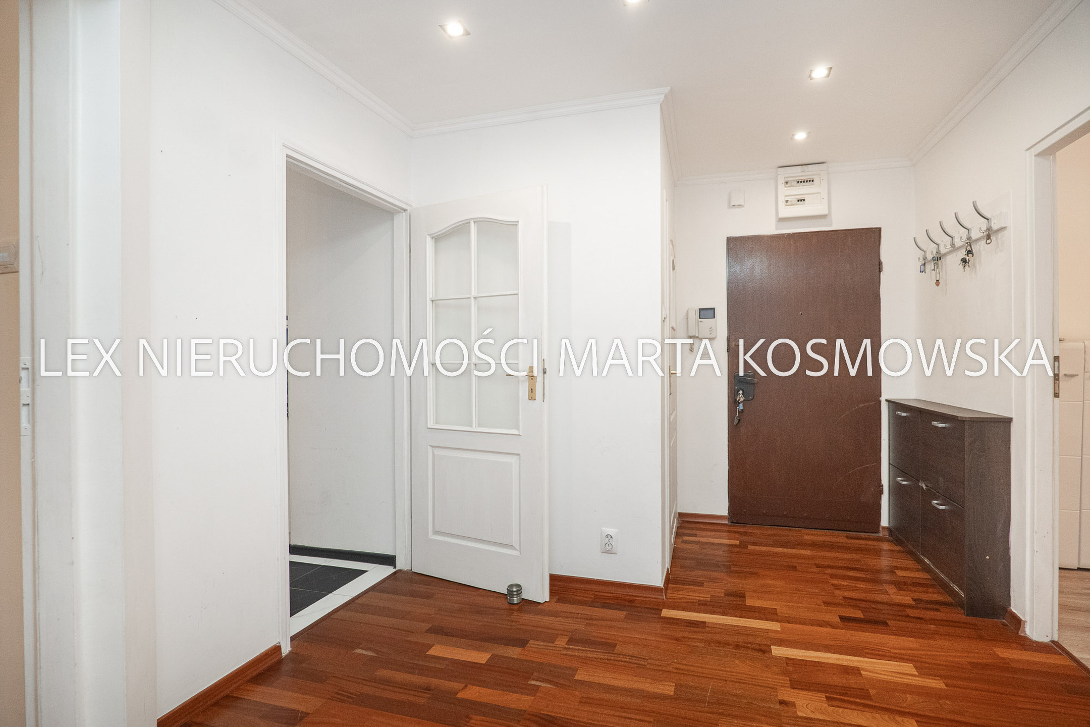 Ochota ul. Włodarzewska, 4 pok. 80,90 m, garaż, piwnica - zdjęcie 18