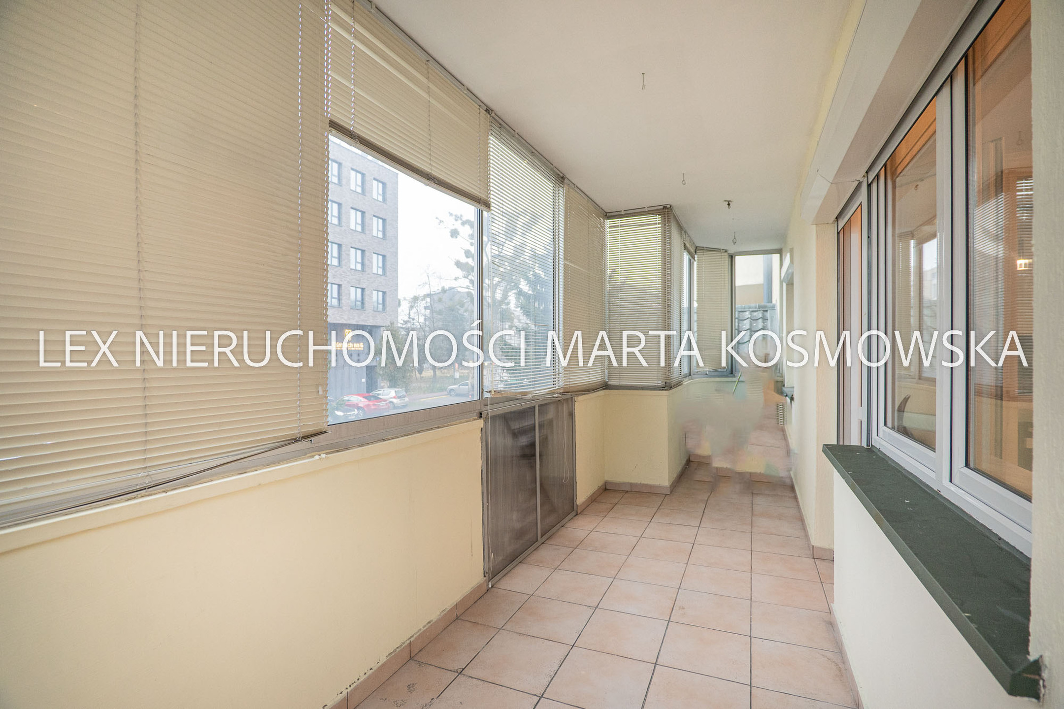 Ochota ul. Włodarzewska, 4 pok. 80,90 m, garaż, piwnica - zdjęcie 4