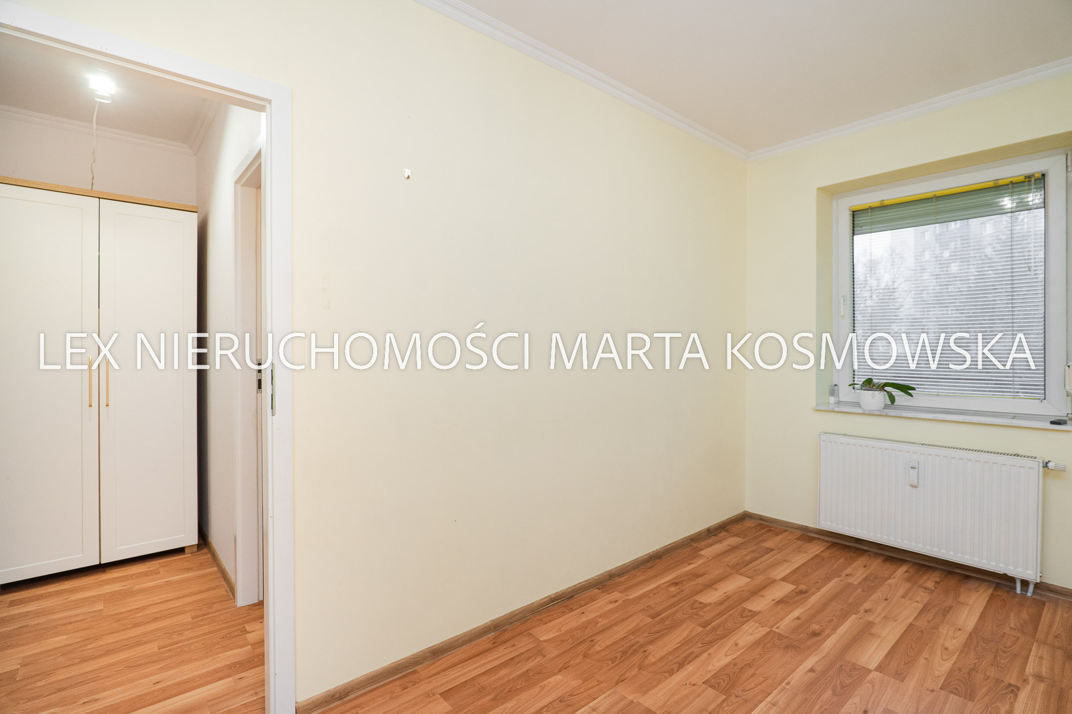 Ochota ul. Włodarzewska, 4 pok. 80,90 m, garaż, piwnica - zdjęcie 12