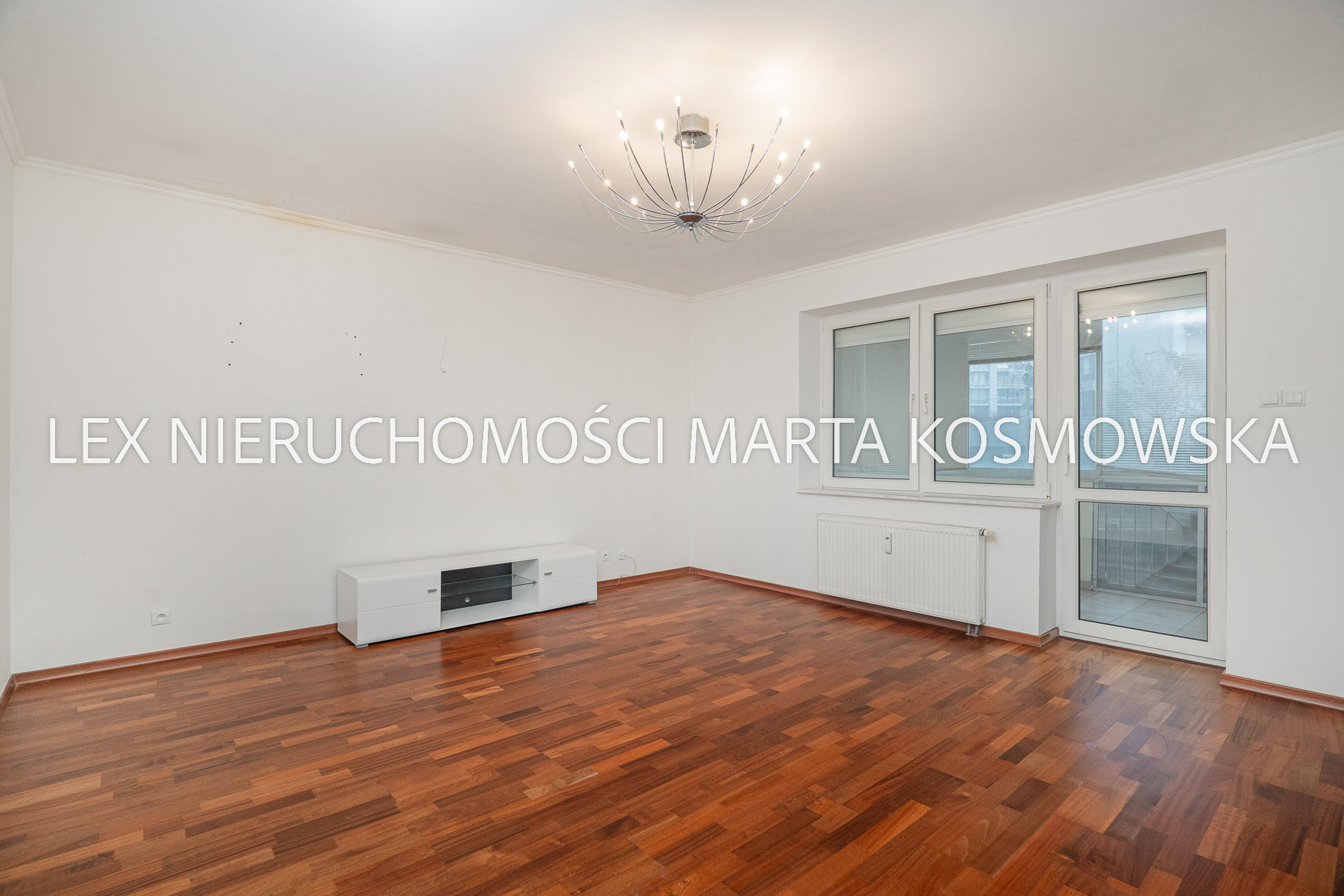 Ochota ul. Włodarzewska, 4 pok. 80,90 m, garaż, piwnica - zdjęcie 1
