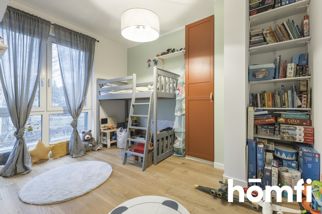 Dom 95,14 m², Warszawa, Rembertów, Krobińska - zdjęcie 12