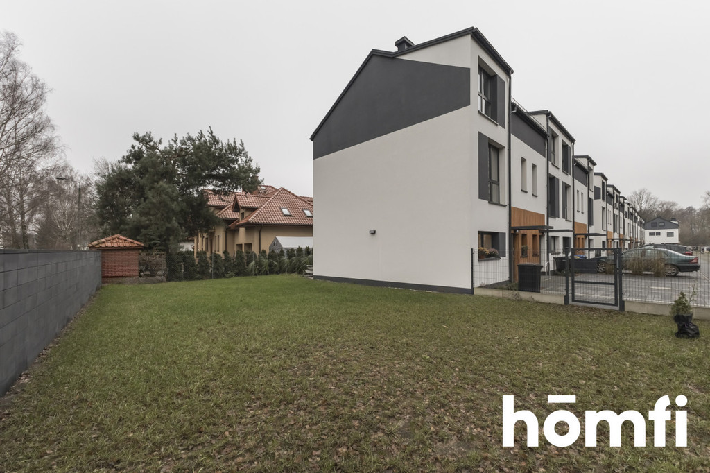 Dom 95,14 m², Warszawa, Rembertów, Krobińska - zdjęcie 15