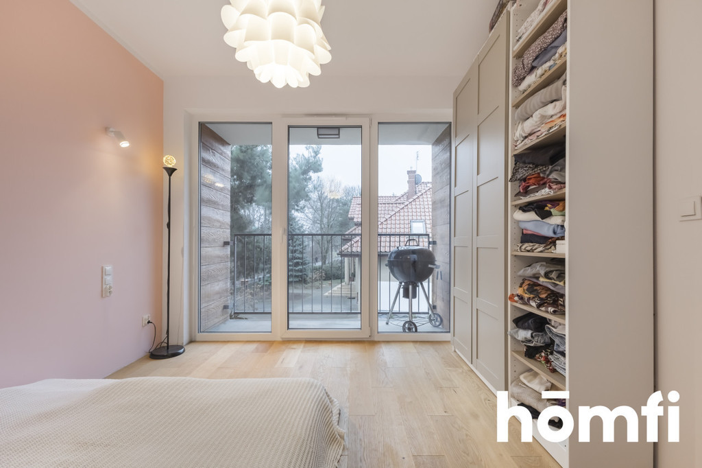 Dom 95,14 m², Warszawa, Rembertów, Krobińska - zdjęcie 9
