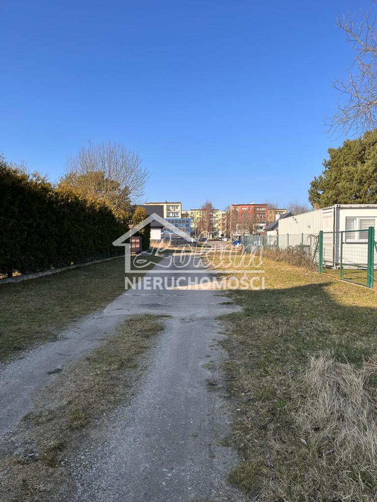 Działka budowlana 1023&nbsp;m², Rogowo - zdjęcie 5