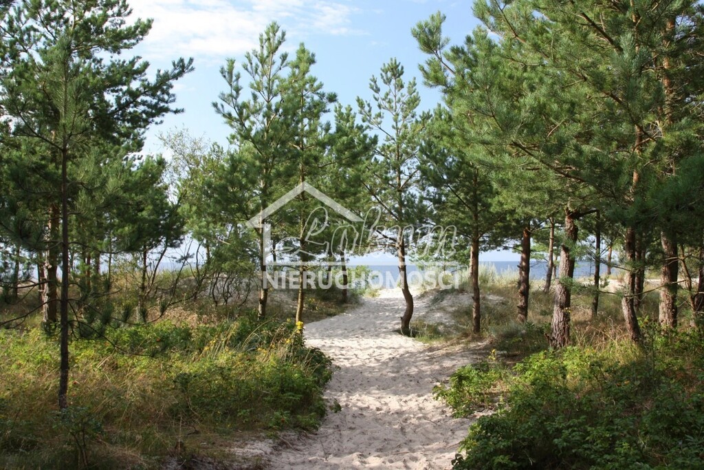 Działka budowlana 1023&nbsp;m², Rogowo - zdjęcie 7