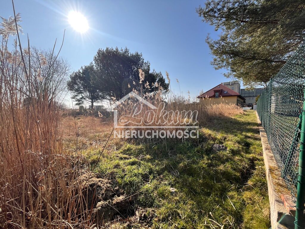 Działka budowlana 1023&nbsp;m², Rogowo - zdjęcie 3