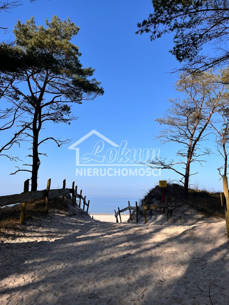 Działka budowlana 1023&nbsp;m², Rogowo - zdjęcie 15