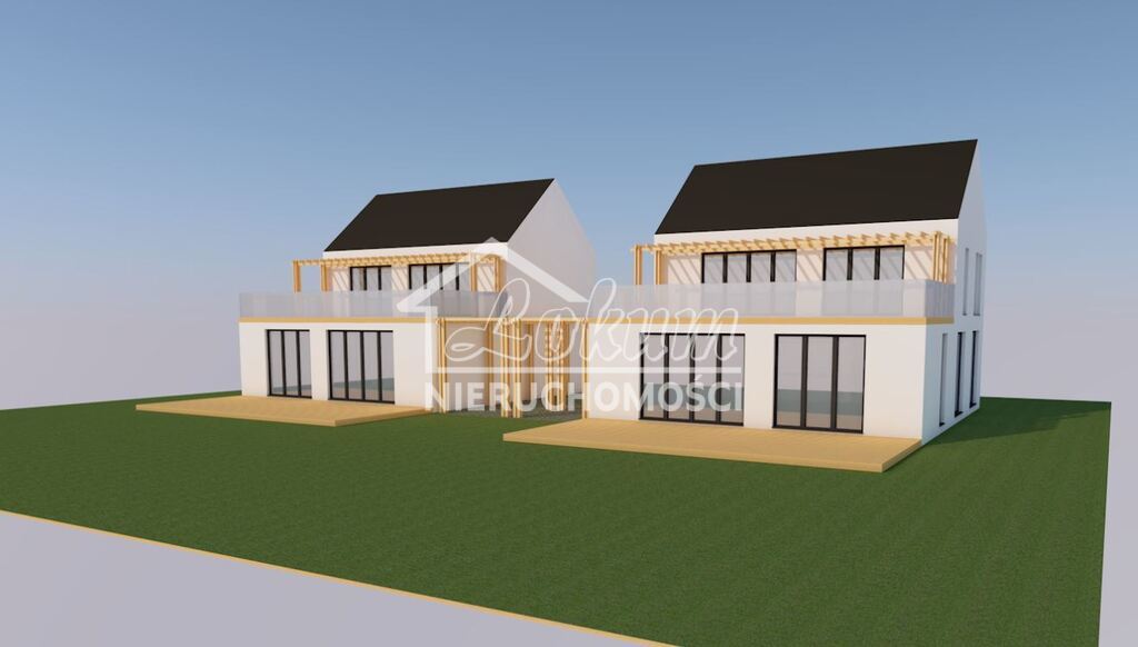 Działka budowlana 1023&nbsp;m², Rogowo - zdjęcie 11