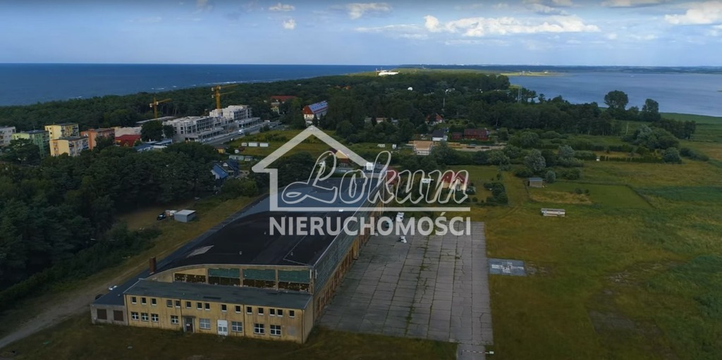 Działka budowlana 1023&nbsp;m², Rogowo - zdjęcie 14