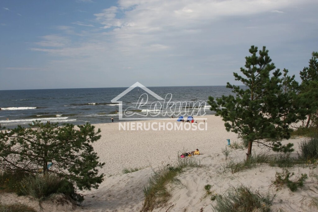 Działka budowlana 1023&nbsp;m², Rogowo - zdjęcie 6