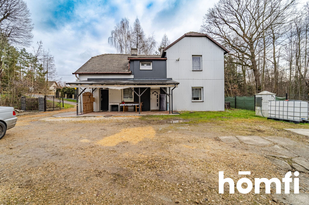 Dom 146 m², Jawiszowice, Pochyła - zdjęcie 8