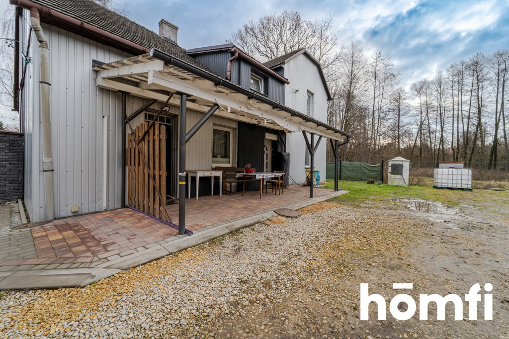 Dom 146 m², Jawiszowice, Pochyła - zdjęcie 9