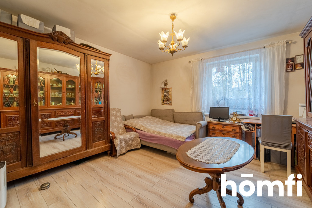 Dom 146 m², Jawiszowice, Pochyła - zdjęcie 3