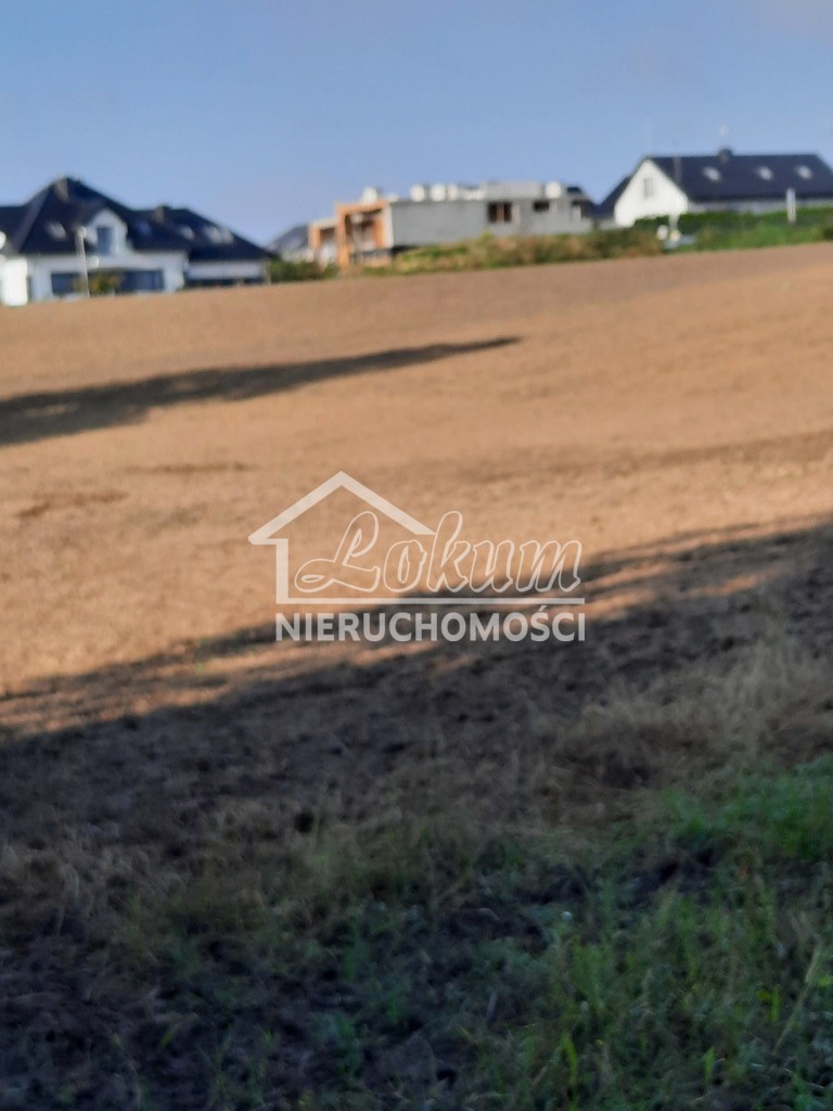 Działka budowlana 2,02&nbsp;ha, Kurów - zdjęcie 5