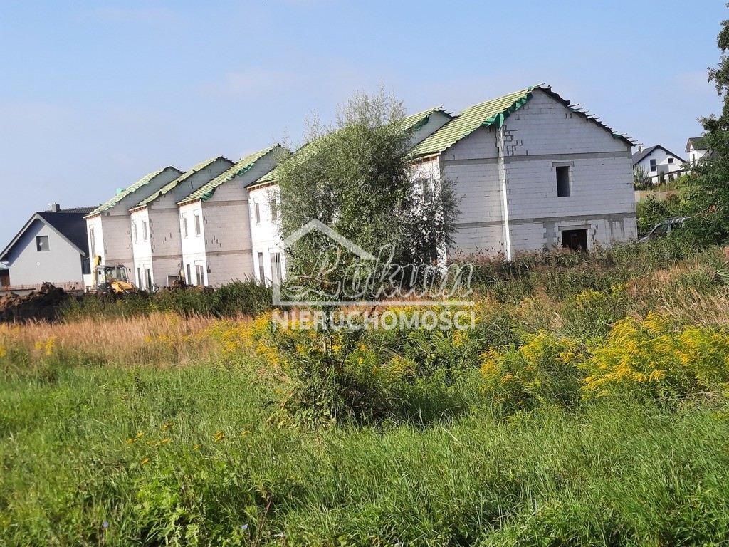 Działka budowlana 2,02&nbsp;ha, Kurów - zdjęcie 4