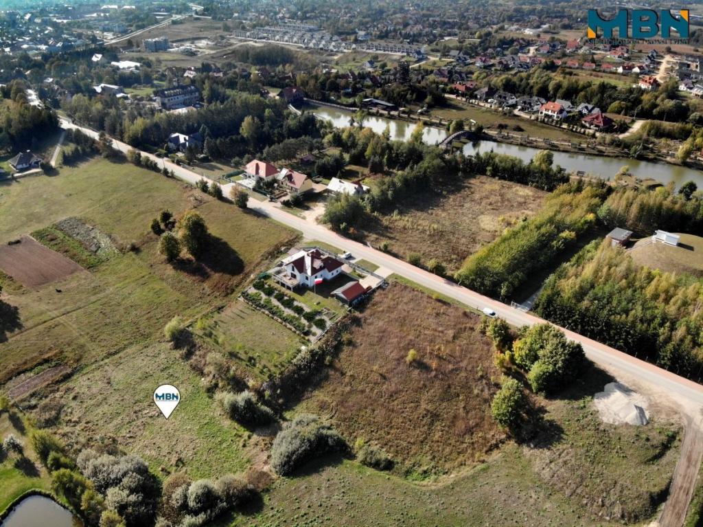 Działka budowlana 2866&nbsp;m², Gajewo - zdjęcie 2