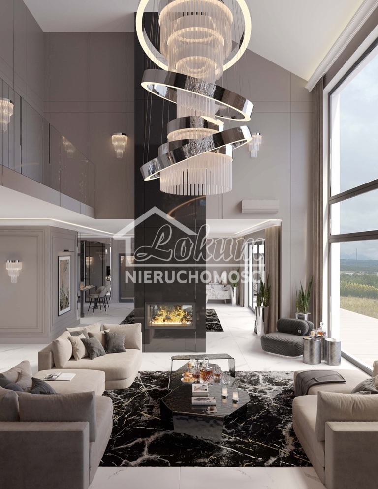 Dom 814,18&nbsp;m², Siadło Dolne - zdjęcie 5