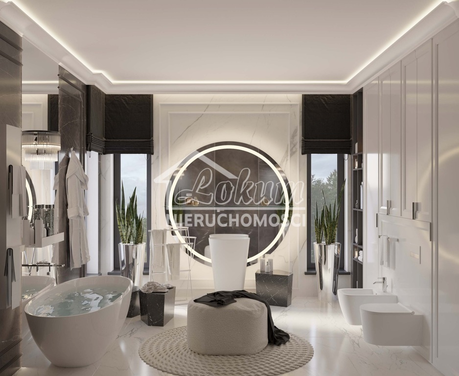 Dom 814,18&nbsp;m², Siadło Dolne - zdjęcie 11