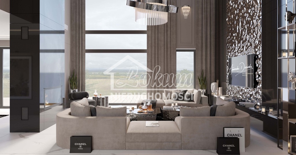 Dom 814,18&nbsp;m², Siadło Dolne - zdjęcie 4