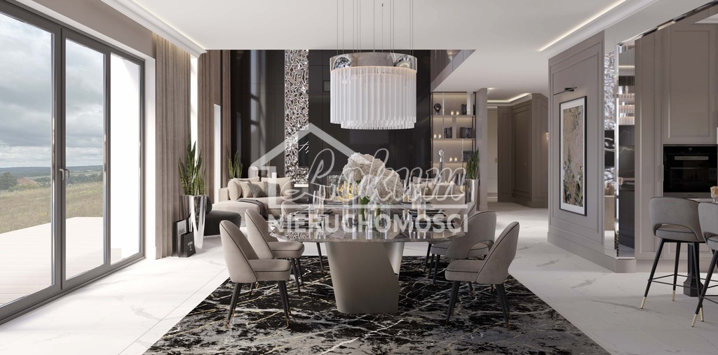 Dom 814,18&nbsp;m², Siadło Dolne - zdjęcie 1