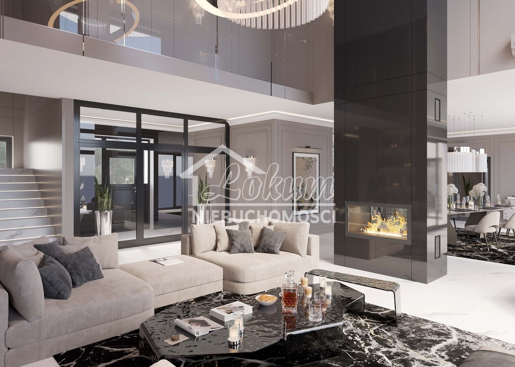 Dom 814,18&nbsp;m², Siadło Dolne - zdjęcie 2