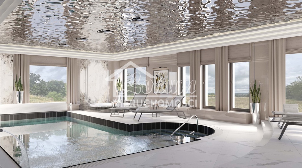 Dom 814,18&nbsp;m², Siadło Dolne - zdjęcie 3