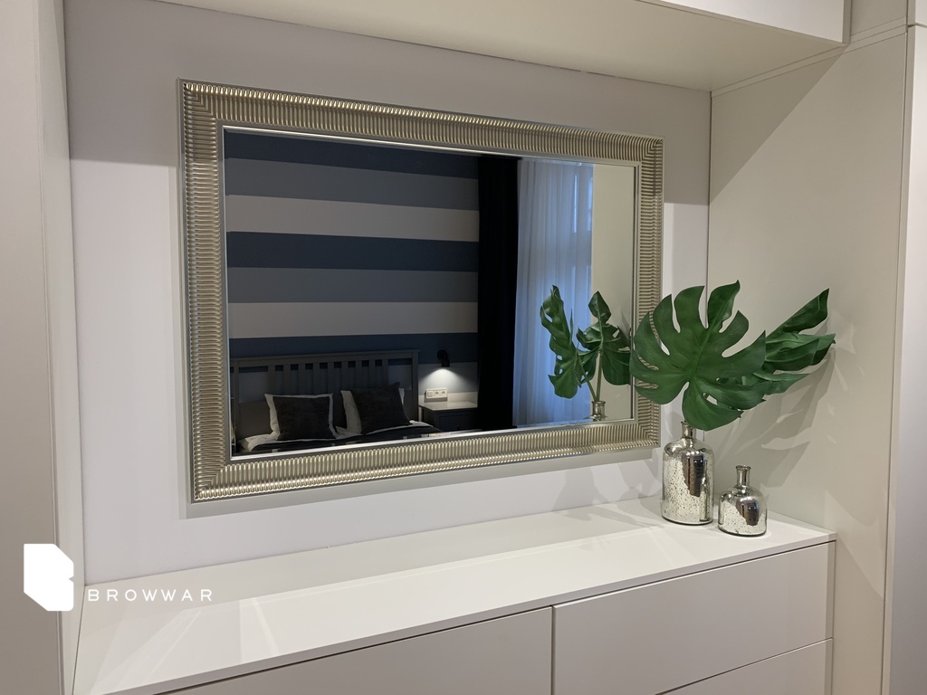 Mieszkanie 58,8 m², Poznań, Adama Mickiewicza - zdjęcie 9